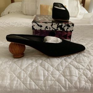 Jeffrey Campbell shoes